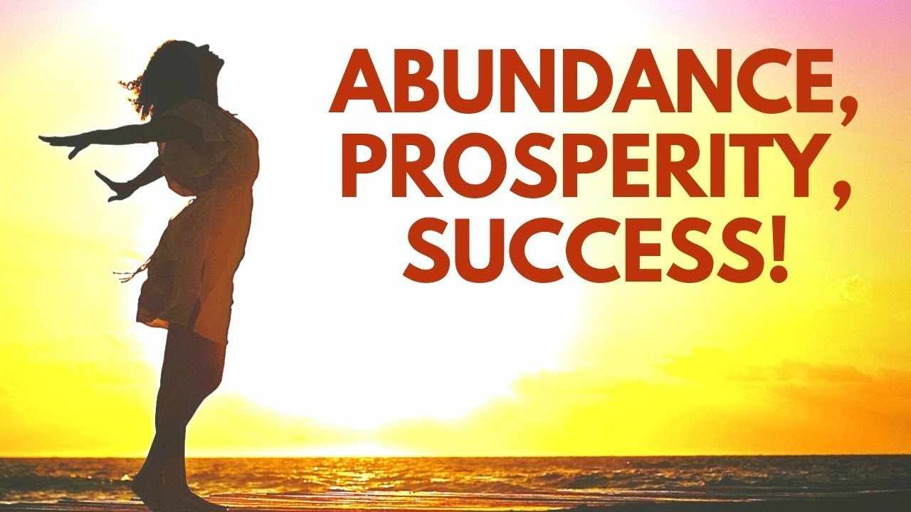 Training Programs for Success & Financial Prosperity